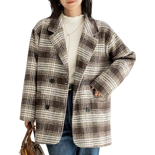 Amazon | 17A/W入荷 yarmo ヤーモ 英国製 Donkey Coat ドンキーコート